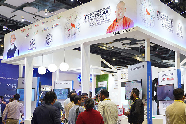 exhibition